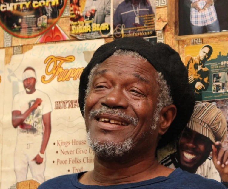 Horace Andy